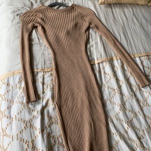 NEW Small & Medium Bodycon Dress
